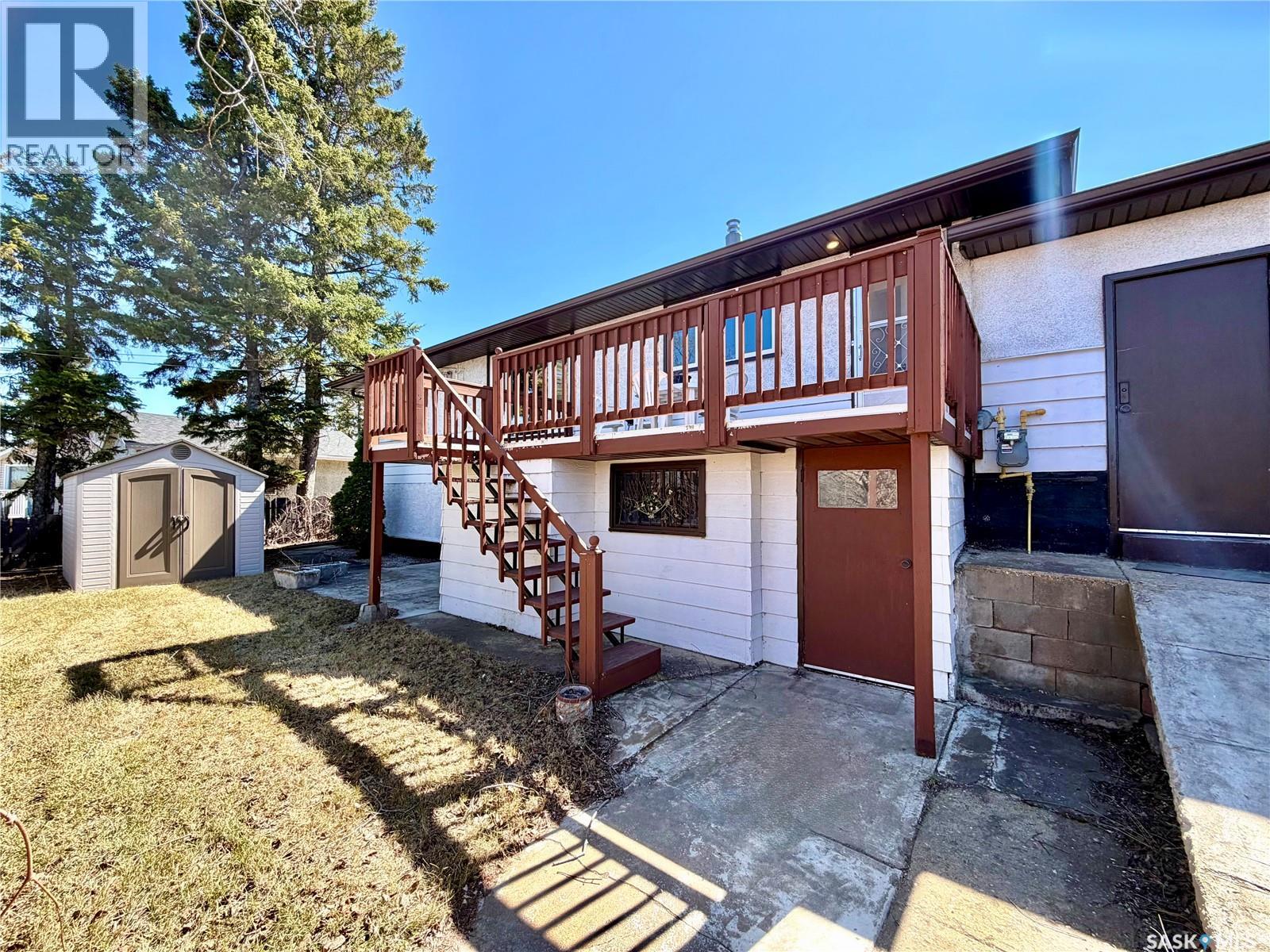 22 23rd Street, Battleford, Saskatchewan  S0M 0E0 - Photo 35 - SK035166