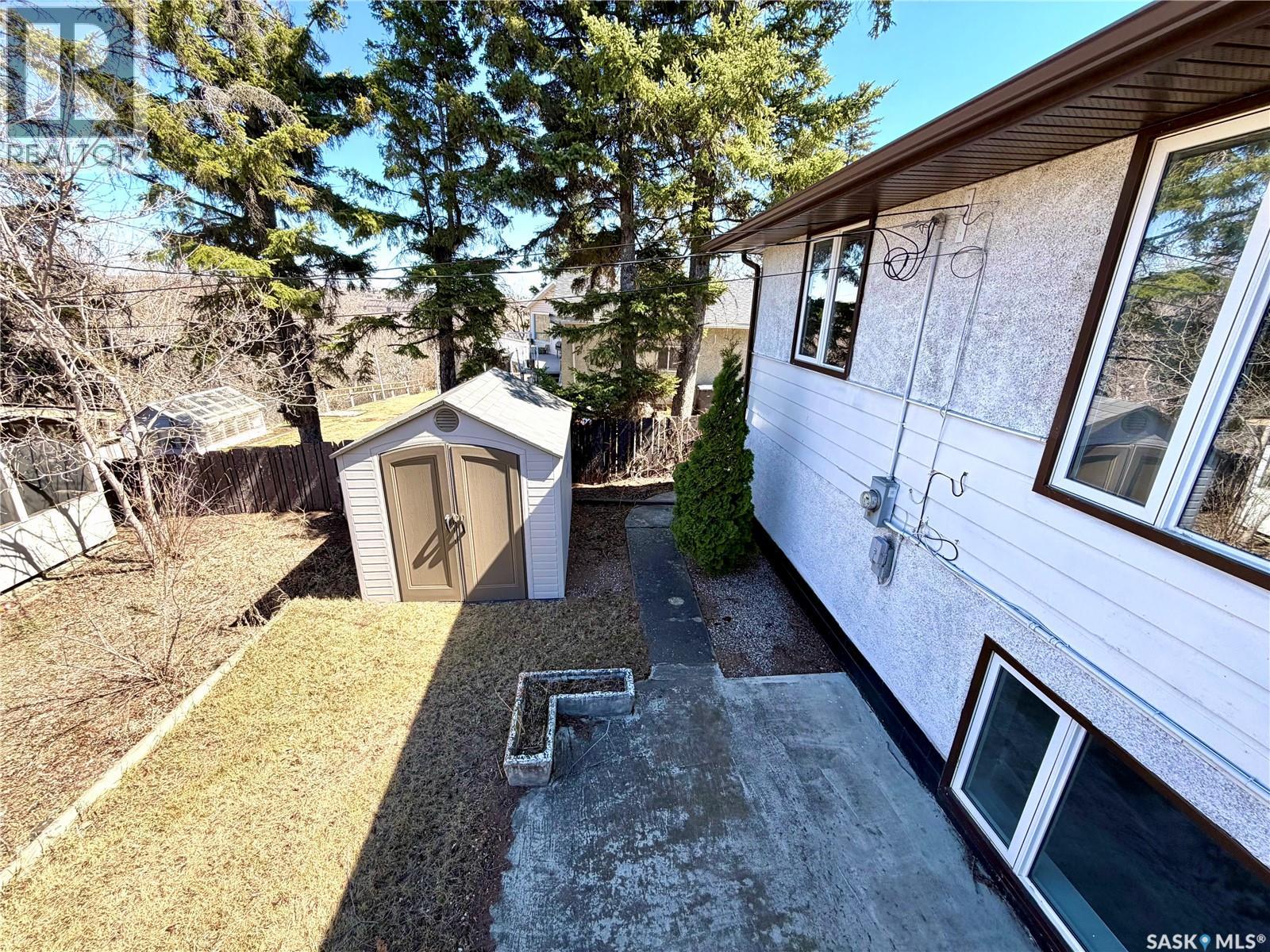 22 23rd Street, Battleford, Saskatchewan  S0M 0E0 - Photo 36 - SK035166