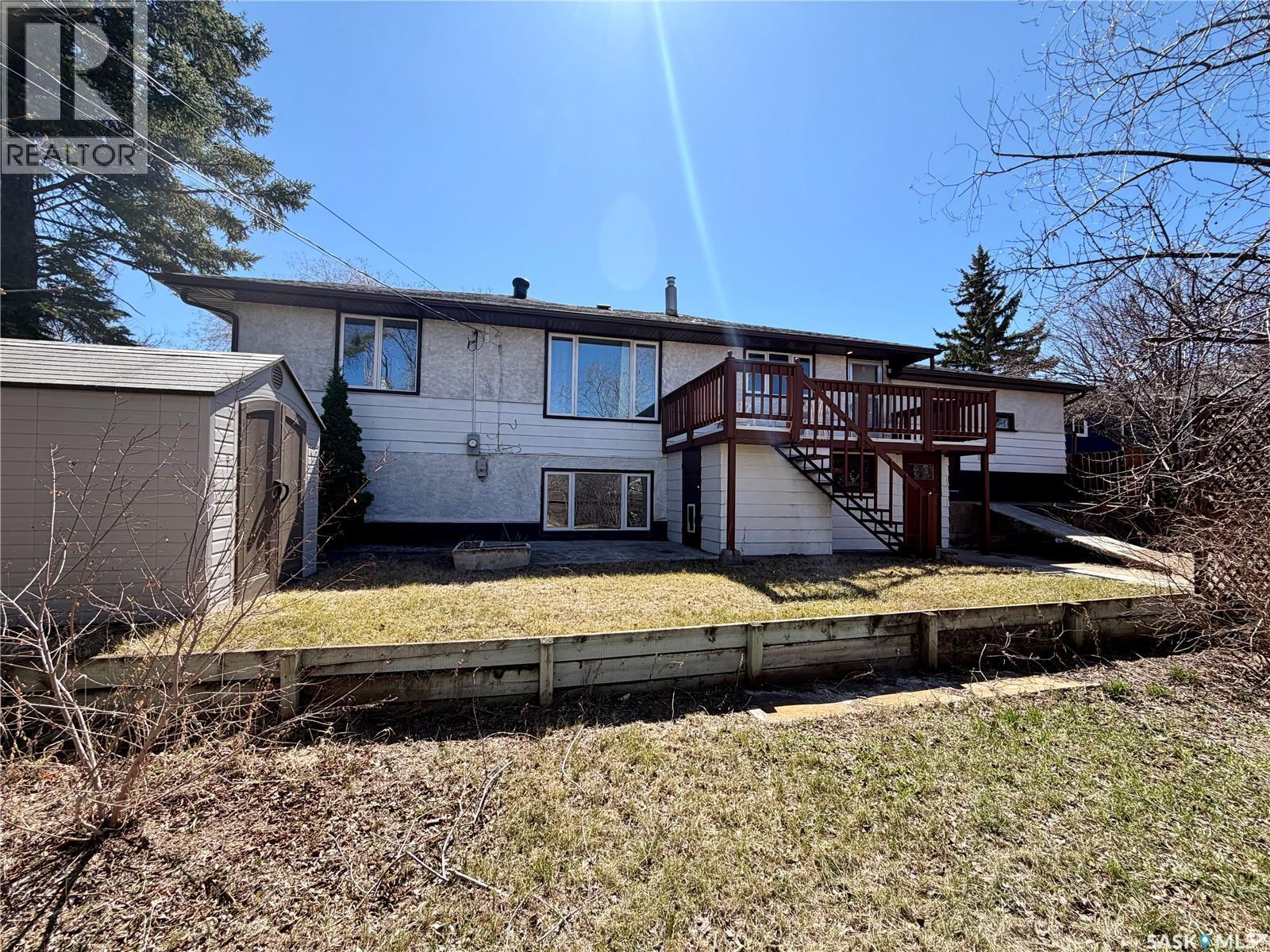 22 23rd Street, Battleford, Saskatchewan  S0M 0E0 - Photo 37 - SK035166