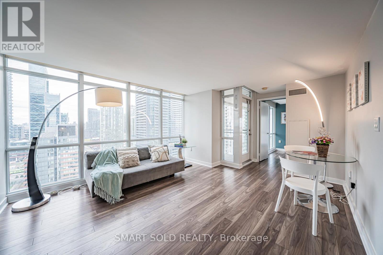 2606 - 11 Brunel Court, Toronto, Ontario  M5V 3Y3 - Photo 26 - C13087996
