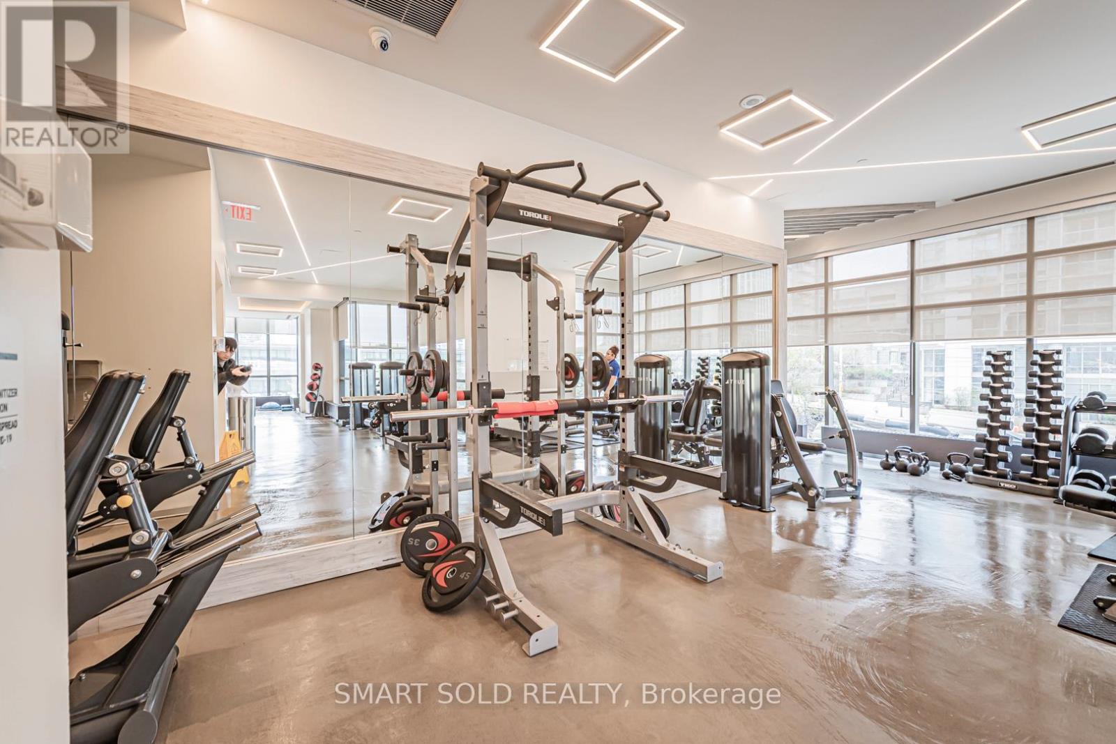 2606 - 11 Brunel Court, Toronto, Ontario  M5V 3Y3 - Photo 13 - C13087996