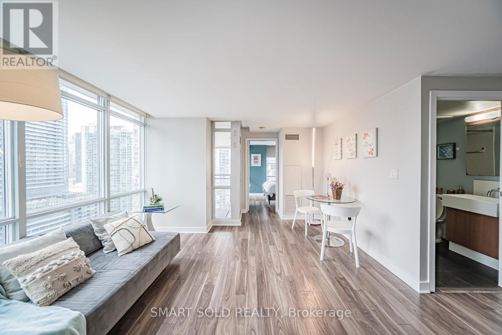 2606 - 11 Brunel Court, Toronto, Ontario  M5V 3Y3 - Photo 25 - C13087996