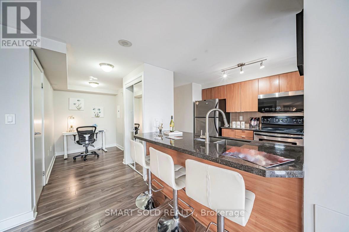 2606 - 11 Brunel Court, Toronto, Ontario  M5V 3Y3 - Photo 32 - C13087996