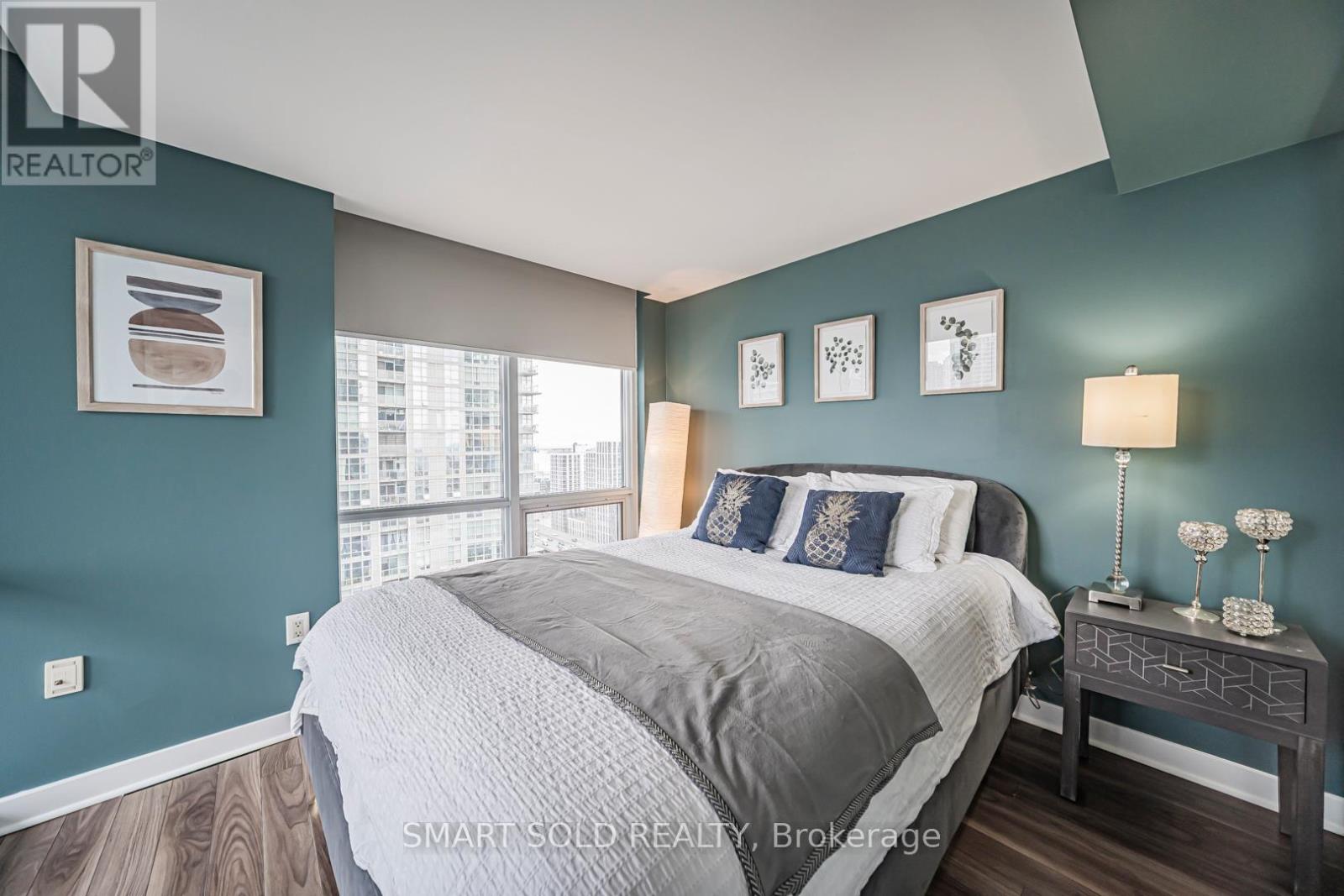 2606 - 11 Brunel Court, Toronto, Ontario  M5V 3Y3 - Photo 36 - C13087996