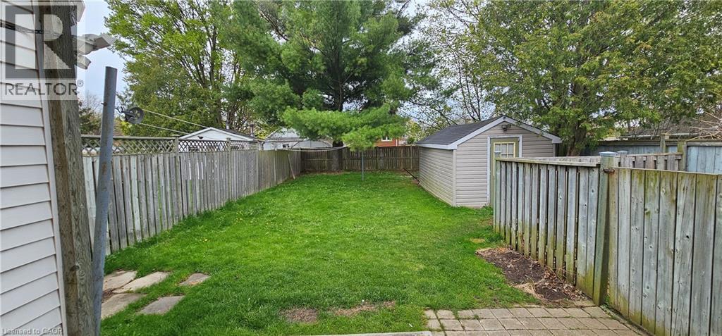 18 Moscrip Road, Cambridge, Ontario  N1R 4X4 - Photo 21 - 40827952