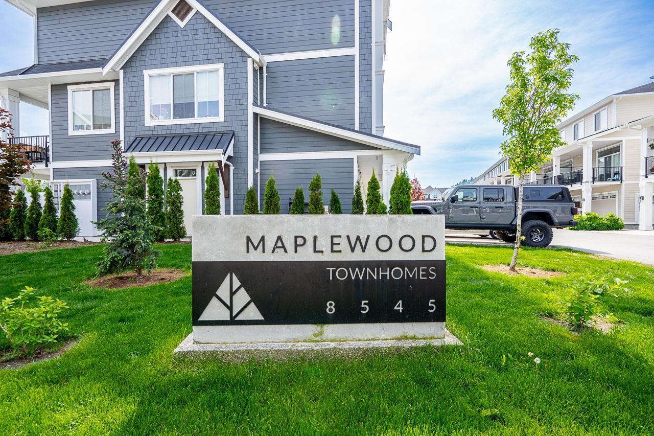 1 8545 Maplewood Road Road, Lower Landing, Chilliwack, British Columbia  V2R 0R1 - Photo 2 - R3120551