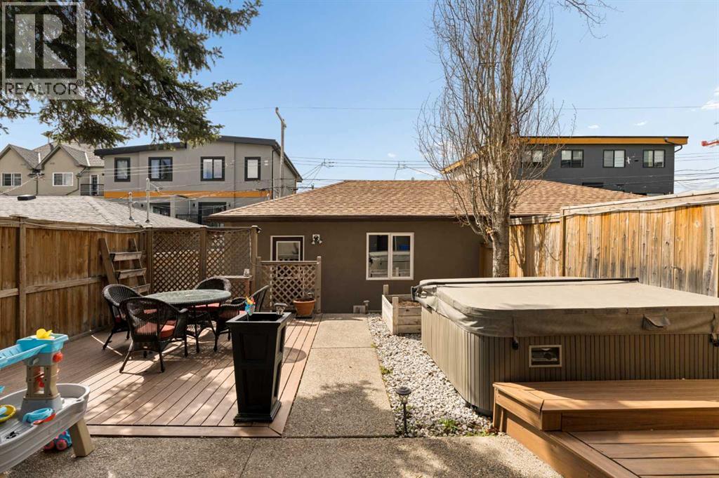 1825 33 Avenue Sw, Calgary, Alberta  T2T 1Z1 - Photo 46 - A2308572