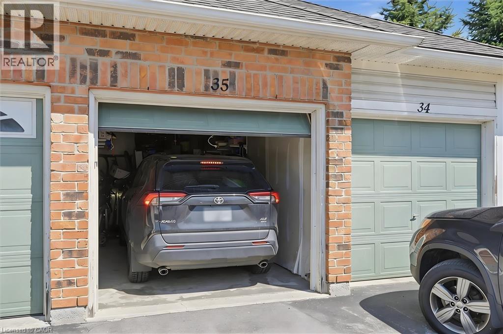 1085 Harrogate Drive Unit# 35, Ancaster, Ontario  L9K 1R2 - Photo 43 - 40827190