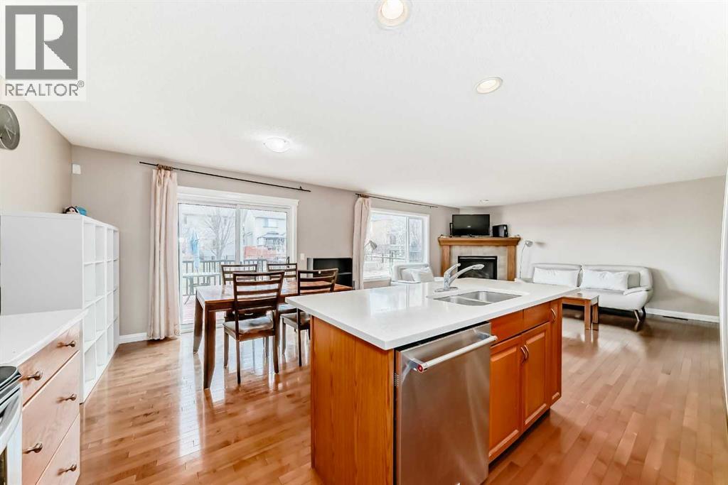 264 Everwillow Green SW, Calgary, Alberta  T2Y 4V9 - Photo 7 - A2304858