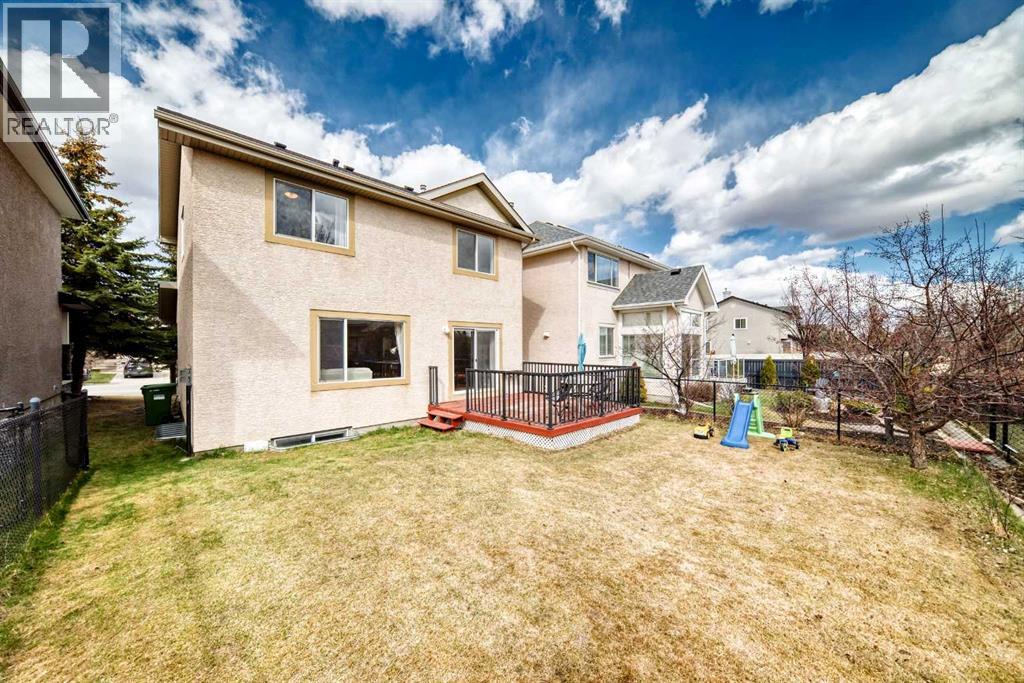 264 Everwillow Green SW, Calgary, Alberta  T2Y 4V9 - Photo 41 - A2304858
