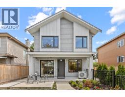 8578 CARTIER STREET, Vancouver, British Columbia