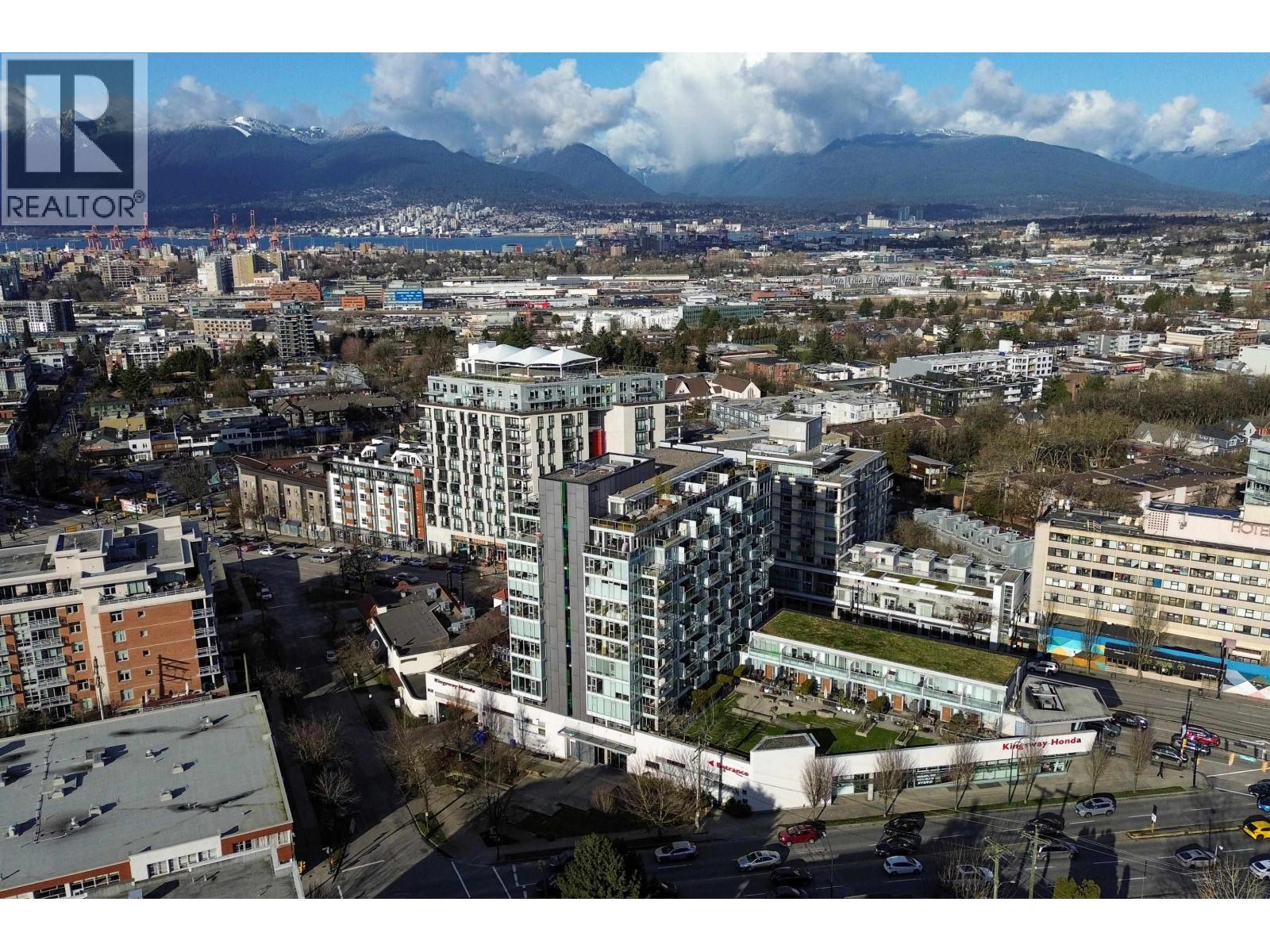709 2770 Sophia Street, Vancouver, British Columbia  V5T 0A4 - Photo 30 - R3110749