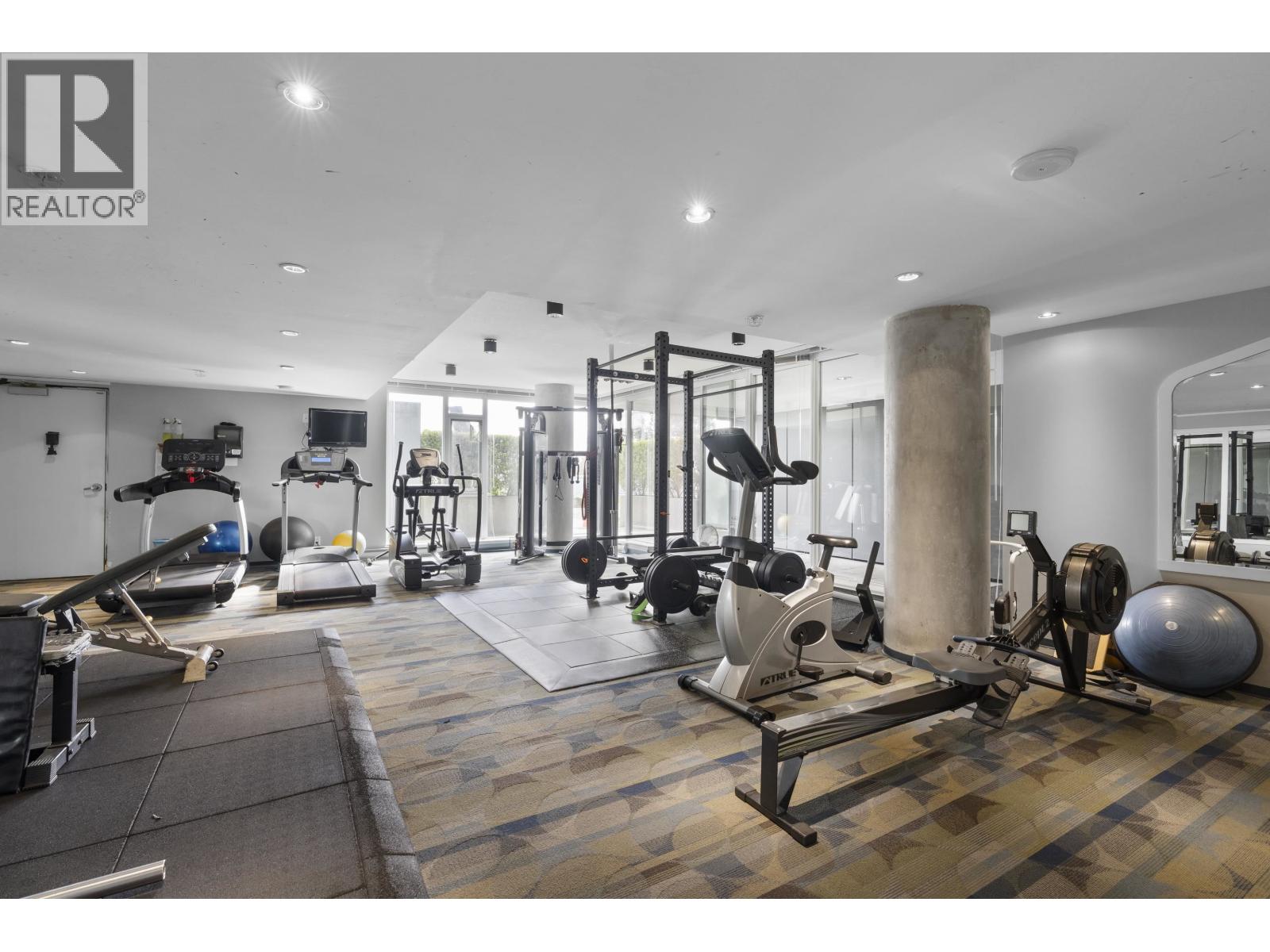 709 2770 Sophia Street, Vancouver, British Columbia  V5T 0A4 - Photo 27 - R3110749