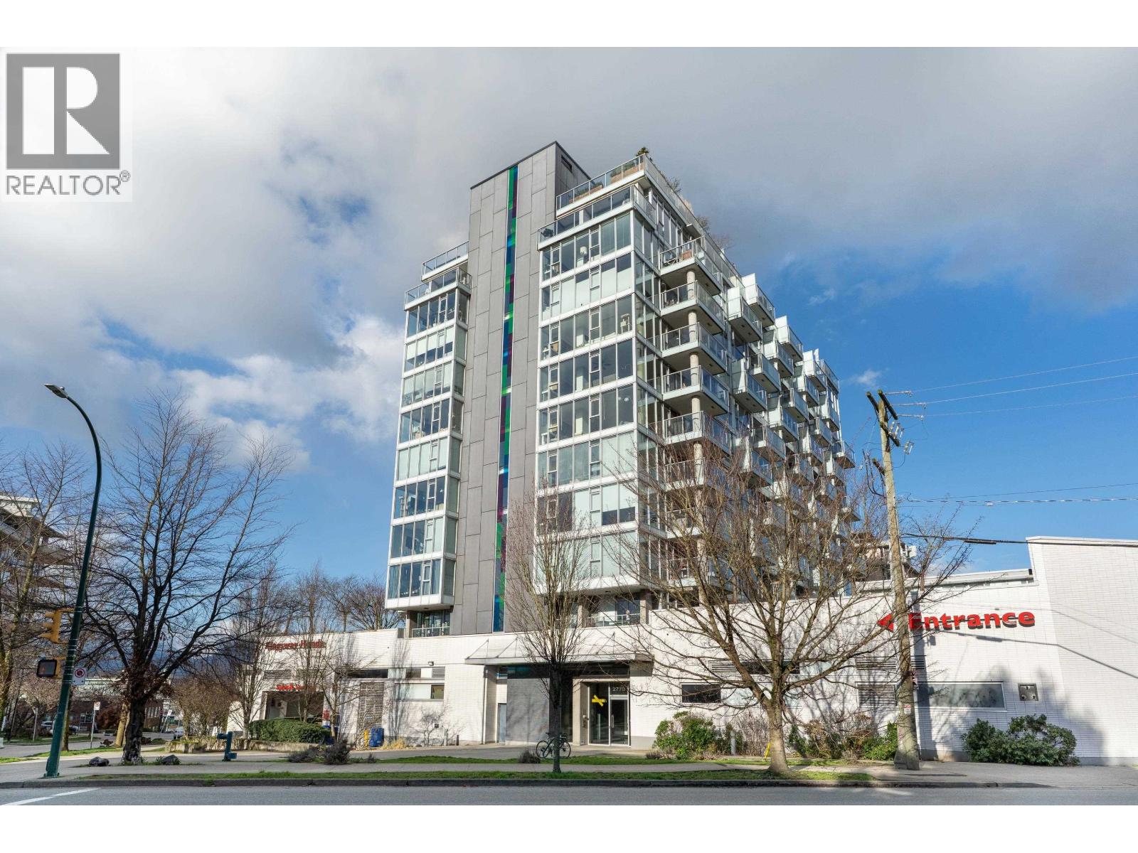 709 2770 Sophia Street, Vancouver, British Columbia  V5T 0A4 - Photo 28 - R3110749