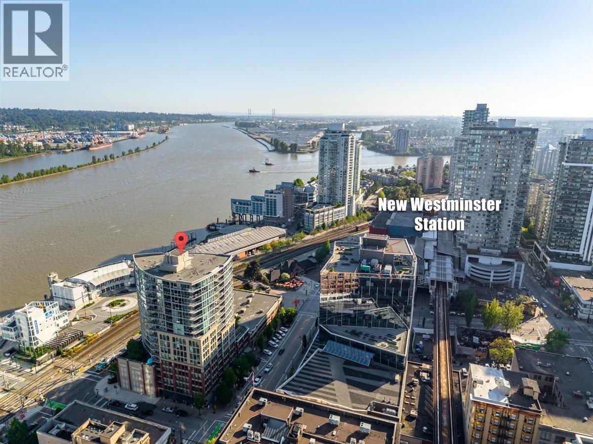 1710 14 Begbie Street, New Westminster, British Columbia  V3M 0C4 - Photo 24 - R3120399