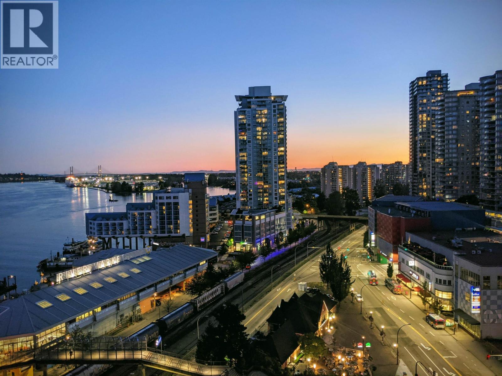 1710 14 Begbie Street, New Westminster, British Columbia  V3M 0C4 - Photo 32 - R3120399