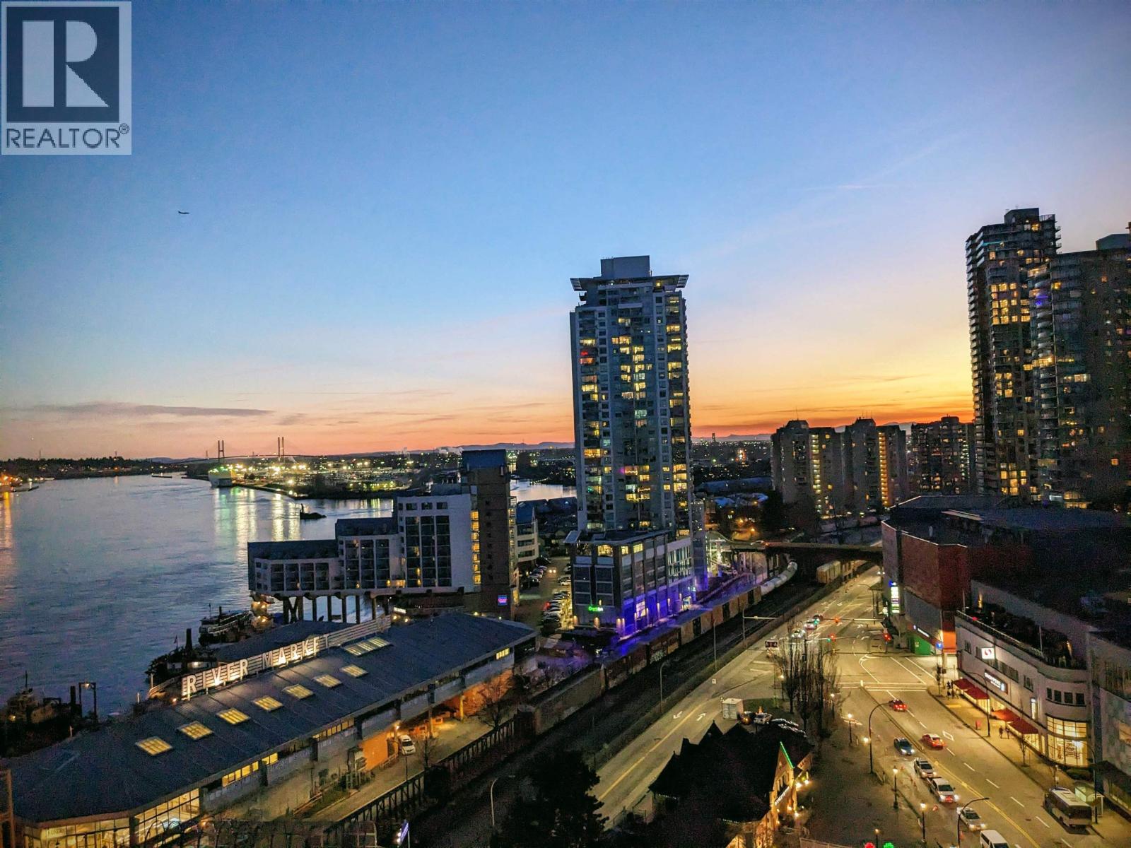 1710 14 Begbie Street, New Westminster, British Columbia  V3M 0C4 - Photo 31 - R3120399