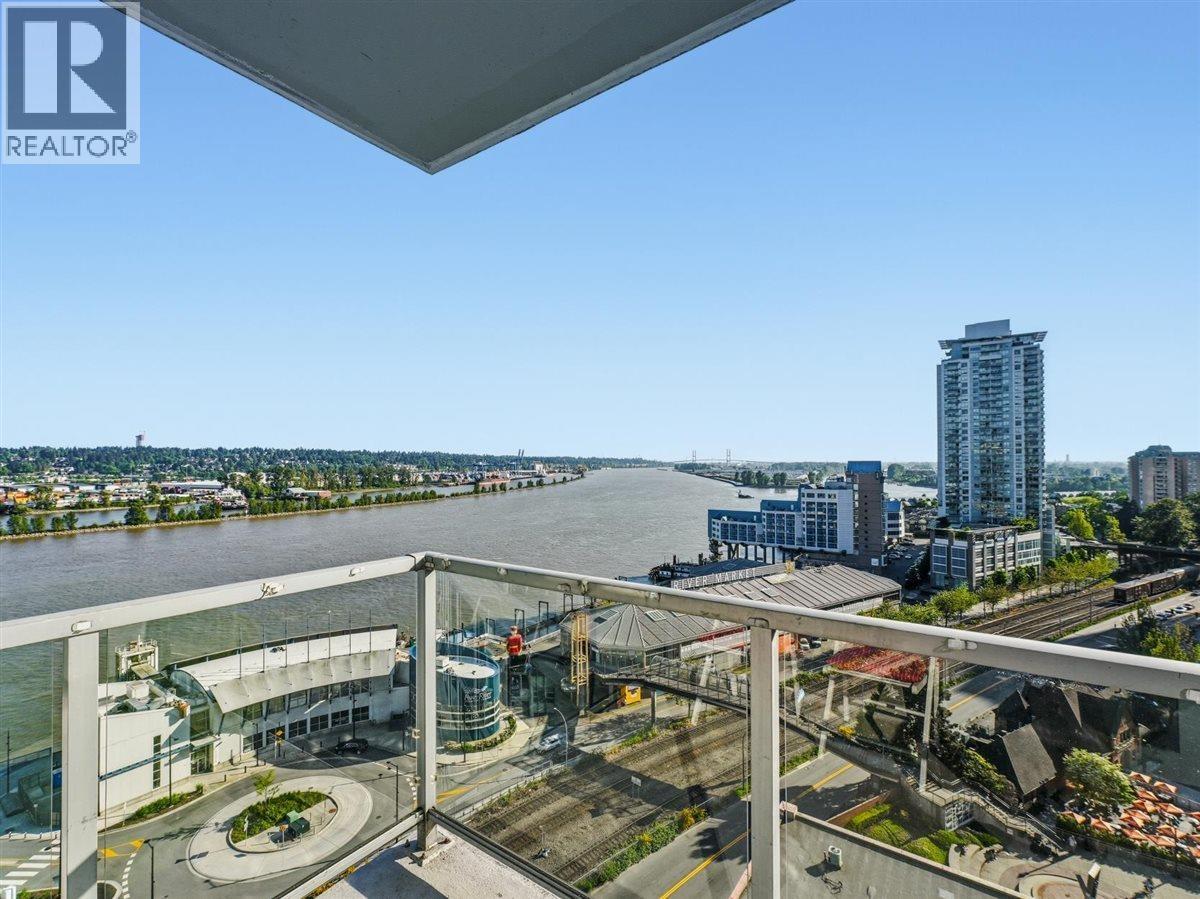 1710 14 Begbie Street, New Westminster, British Columbia  V3M 0C4 - Photo 3 - R3120399