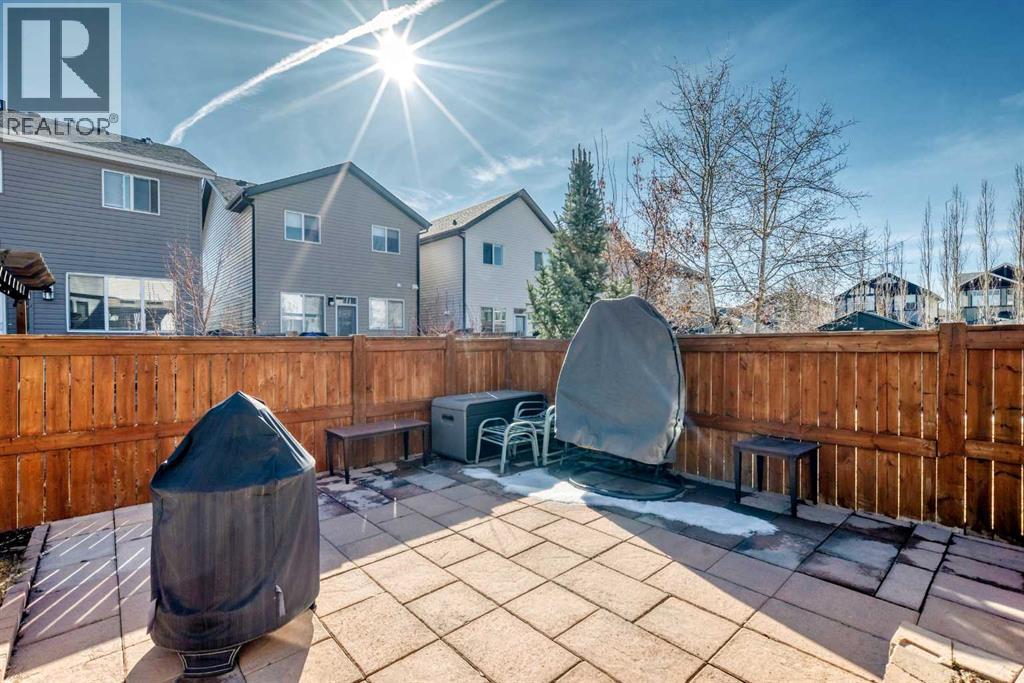 153 Chaparral Valley Mews, Calgary, Alberta  T2X 0V9 - Photo 44 - A2307284