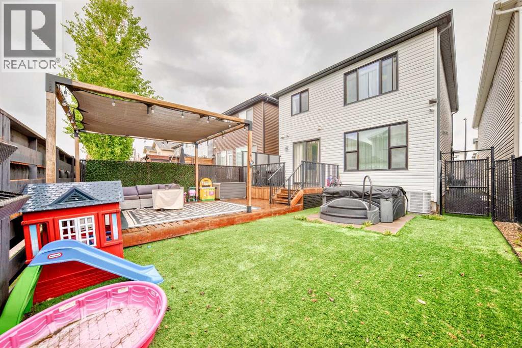 54 Seton Manor Se, Calgary, Alberta  T3M 2V8 - Photo 29 - A2308792
