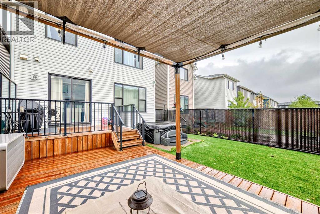 54 Seton Manor Se, Calgary, Alberta  T3M 2V8 - Photo 28 - A2308792