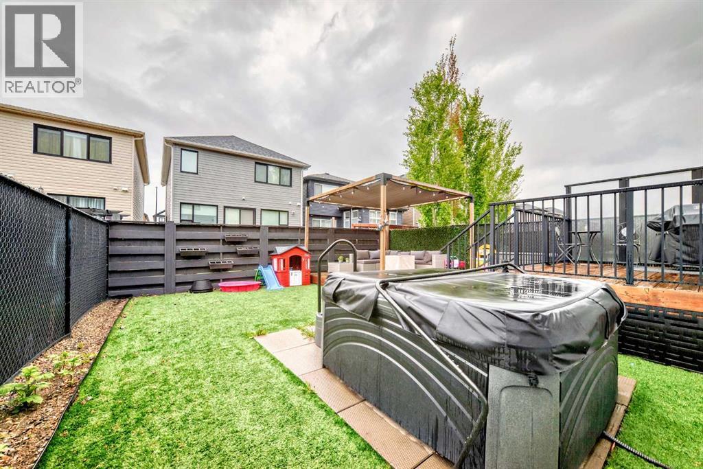 54 Seton Manor Se, Calgary, Alberta  T3M 2V8 - Photo 32 - A2308792