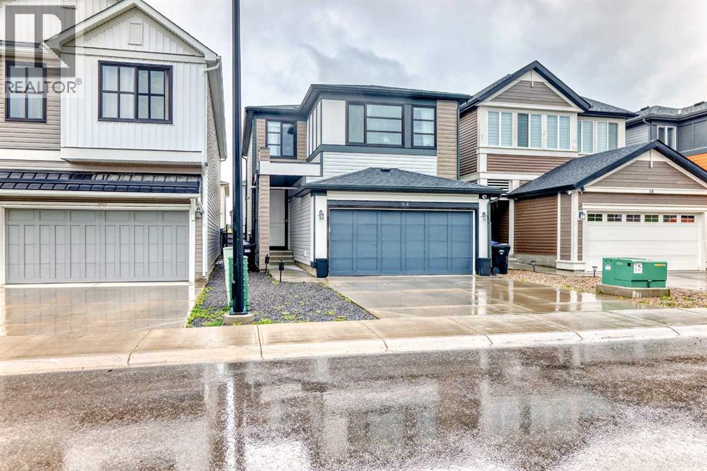 54 Seton Manor Se, Calgary, Alberta  T3M 2V8 - Photo 33 - A2308792