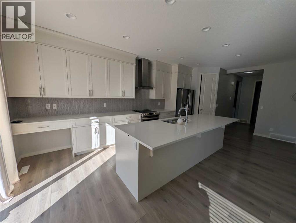 54 Seton Manor Se, Calgary, Alberta  T3M 2V8 - Photo 6 - A2308792