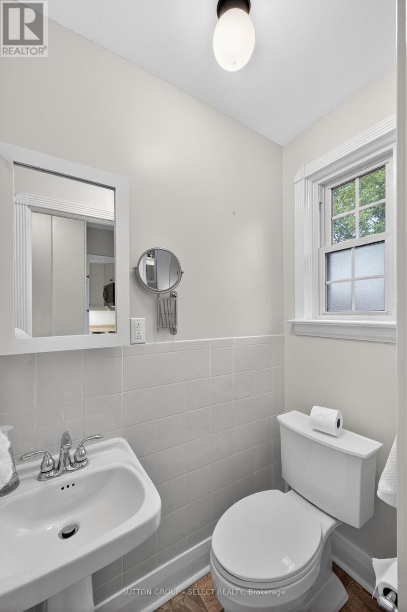 298 Wortley Road, London South (South F), Ontario  N6C 3R5 - Photo 13 - X13093520