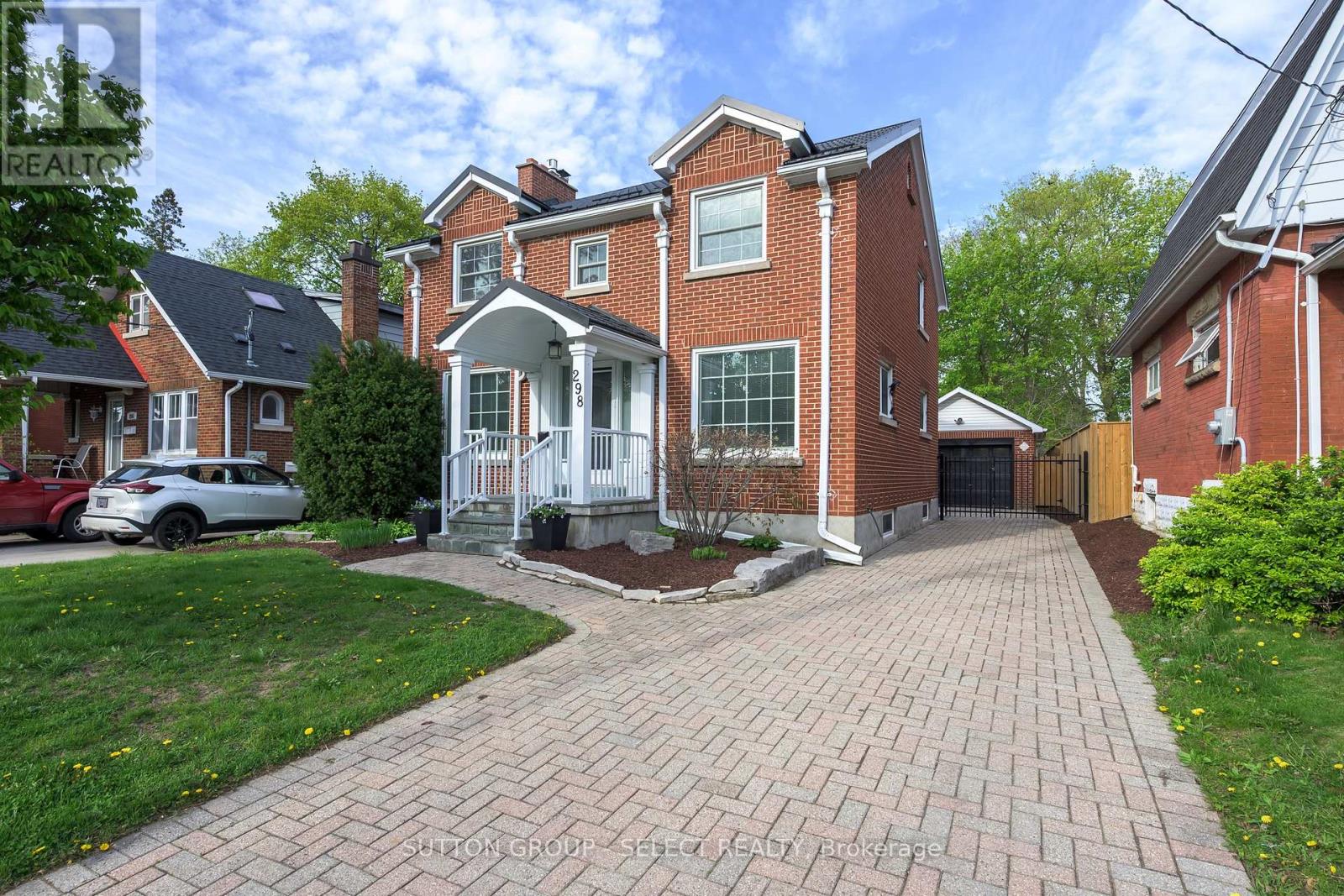 298 Wortley Road, London South (South F), Ontario  N6C 3R5 - Photo 2 - X13093520