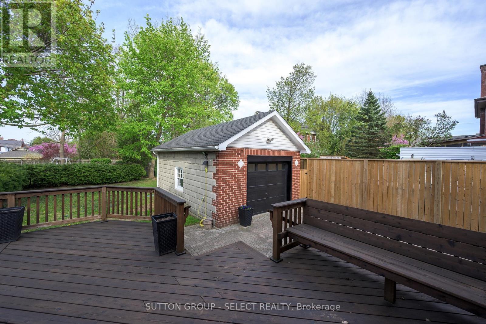 298 Wortley Road, London South (South F), Ontario  N6C 3R5 - Photo 33 - X13093520