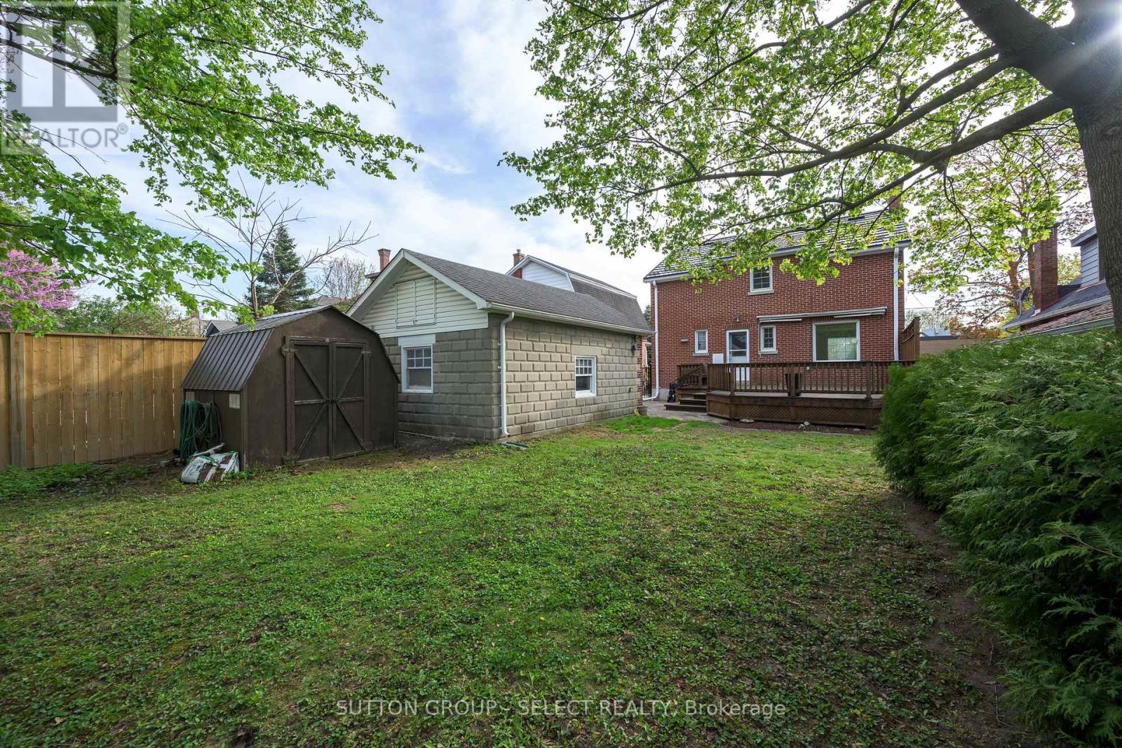 298 Wortley Road, London South (South F), Ontario  N6C 3R5 - Photo 35 - X13093520