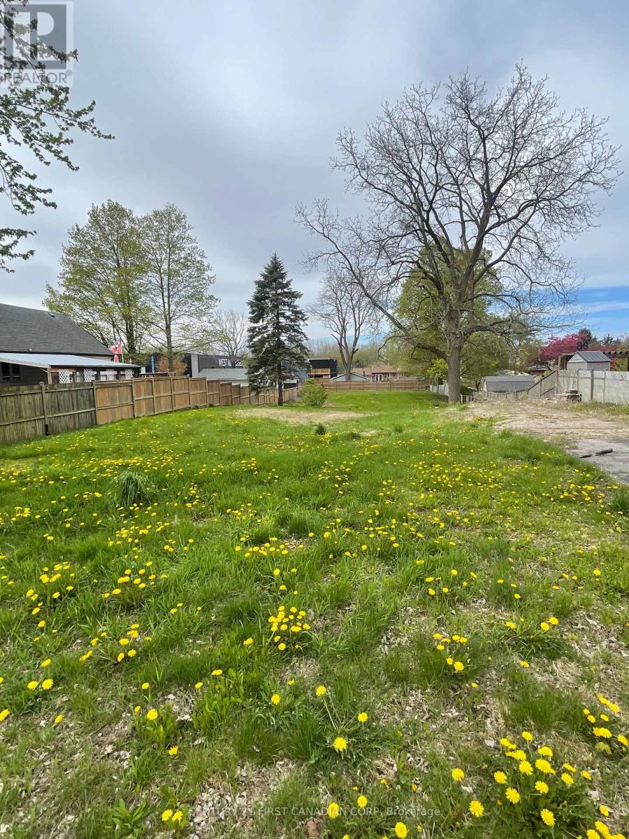 313 Buchanan Street, Strathroy-Caradoc (Sw), Ontario  N7G 1K6 - Photo 1 - X13093556
