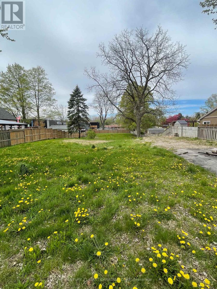 313 Buchanan Street, Strathroy-Caradoc (Sw), Ontario  N7G 1K6 - Photo 2 - X13093556