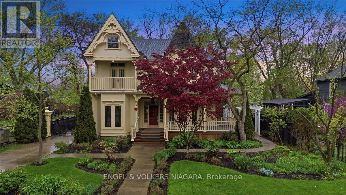 14650 Niagara Parkway, Niagara-On-The-Lake, Ontario  L0S 1J0 - Photo 9 - X12609446