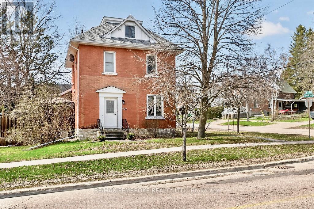 402 Christie Street, Pembroke, Ontario  K8A 4R9 - Photo 3 - X13093510