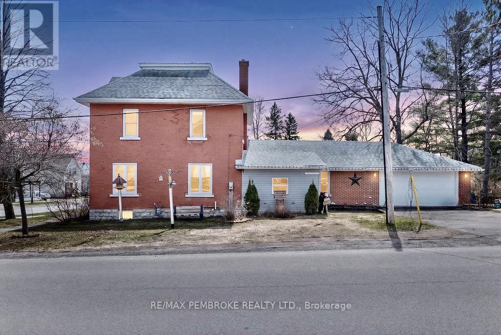 402 Christie Street, Pembroke, Ontario  K8A 4R9 - Photo 37 - X13093510