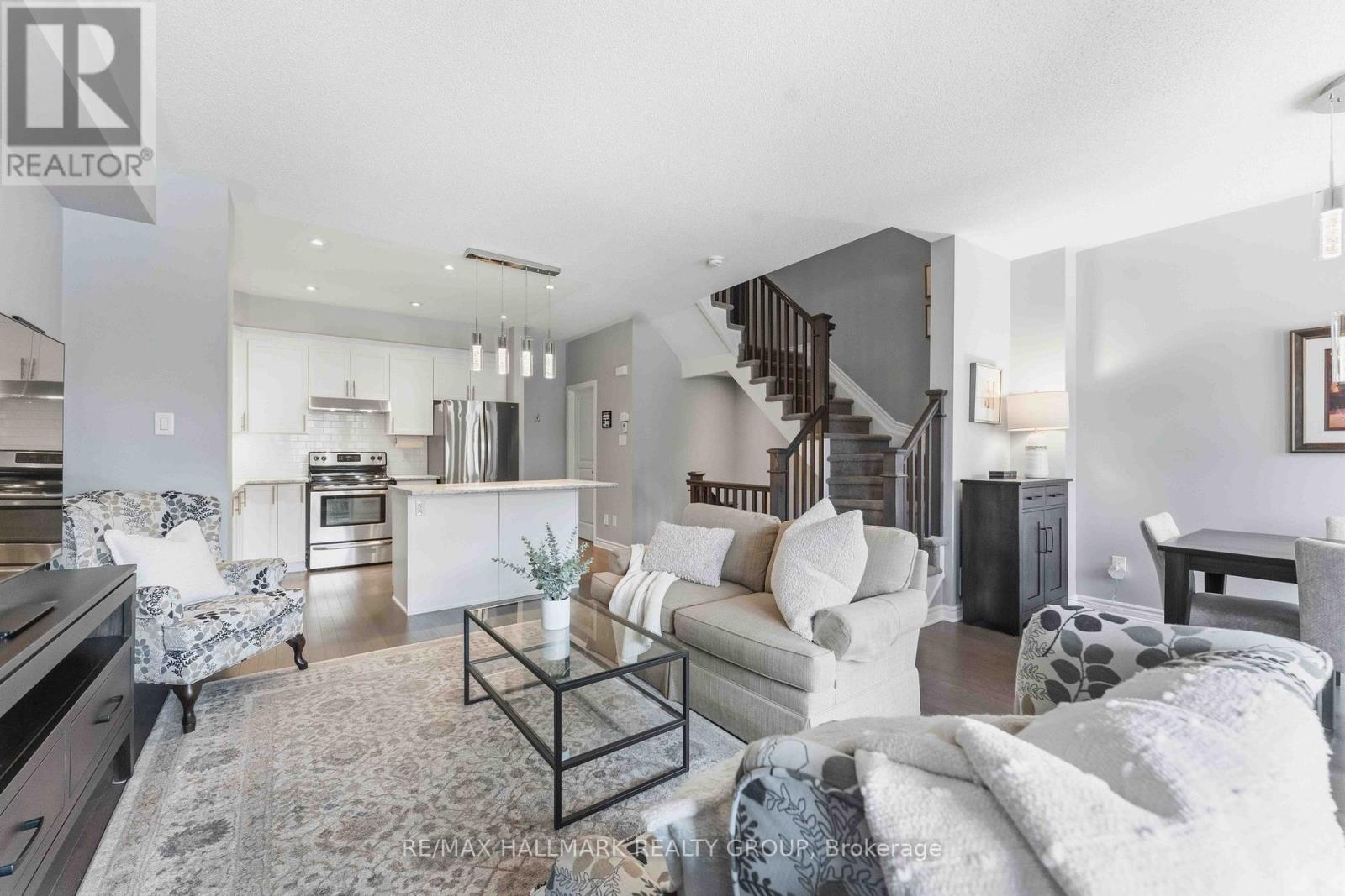 107 Wild Senna Way, Ottawa, Ontario  K2J 5Z7 - Photo 7 - X13093504