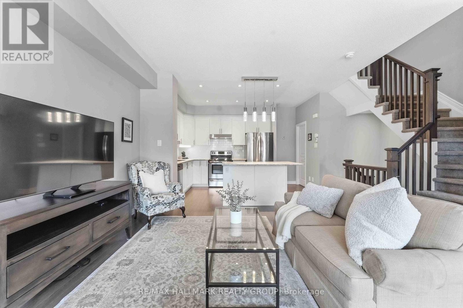 107 Wild Senna Way, Ottawa, Ontario  K2J 5Z7 - Photo 8 - X13093504