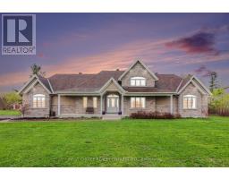 200 HUGHSON PLACE, Ottawa, Ontario