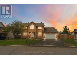 24 MIKA STREET, Ottawa, Ontario