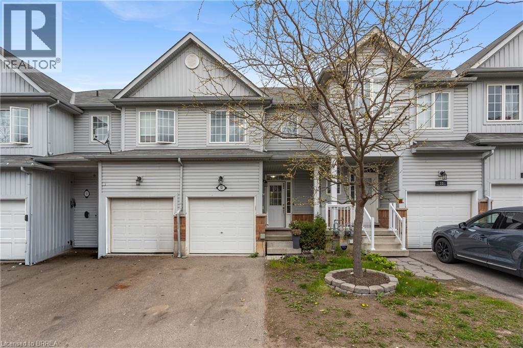 21 Diana Avenue Unit# 32, Brantford, Ontario  N3T 0G7 - Photo 2 - 40826574