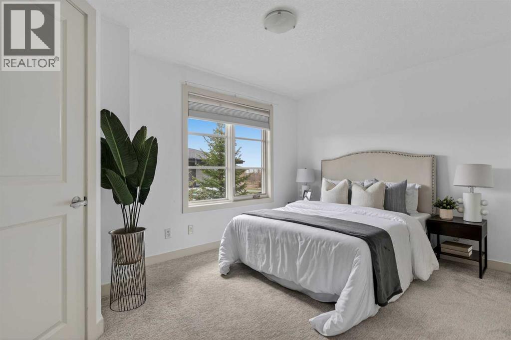 124 Aspen Hills Villas Sw, Calgary, Alberta  T3H 0H7 - Photo 18 - A2307273