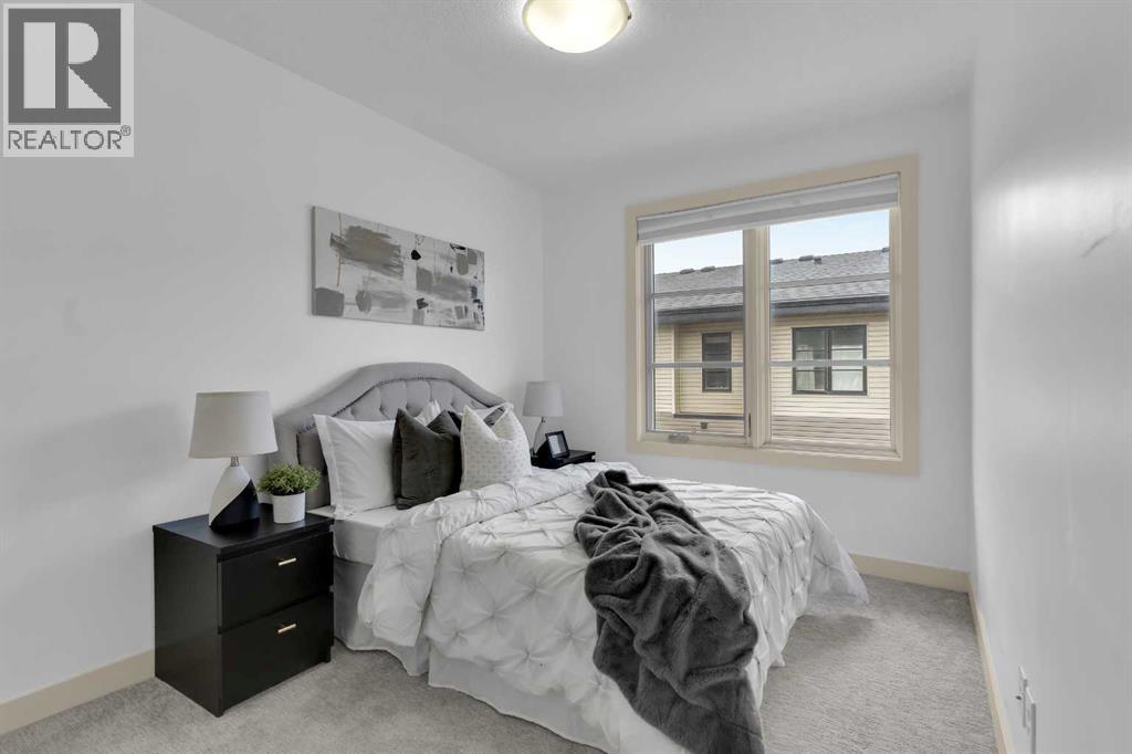 124 Aspen Hills Villas Sw, Calgary, Alberta  T3H 0H7 - Photo 27 - A2307273