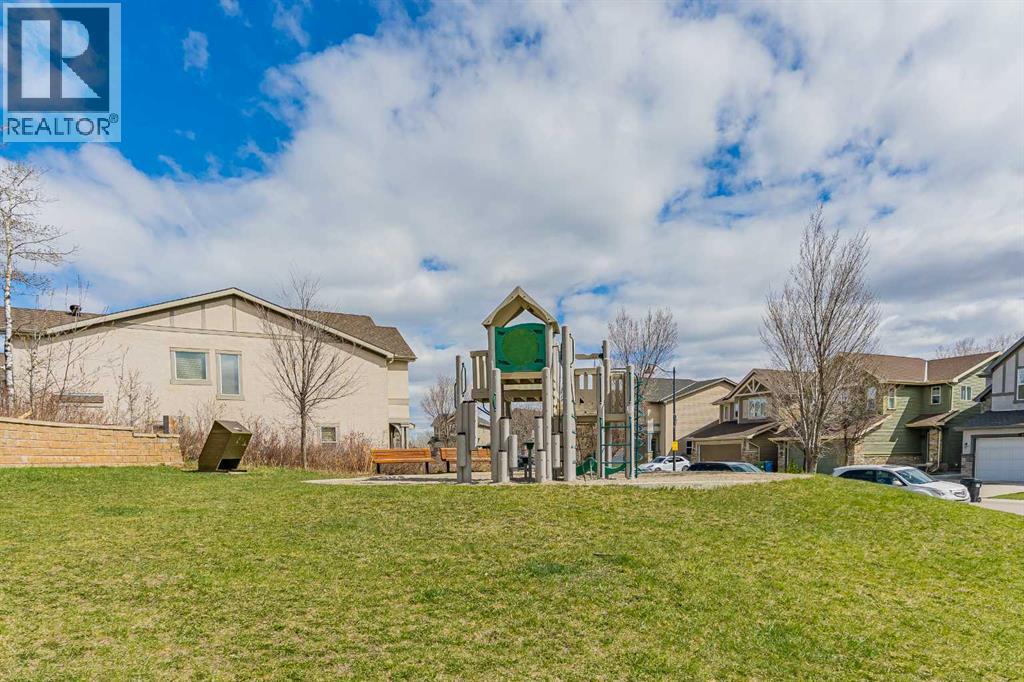 124 Aspen Hills Villas Sw, Calgary, Alberta  T3H 0H7 - Photo 37 - A2307273