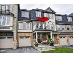 607 MEADOWCREEK CIRCLE, Ottawa, Ontario