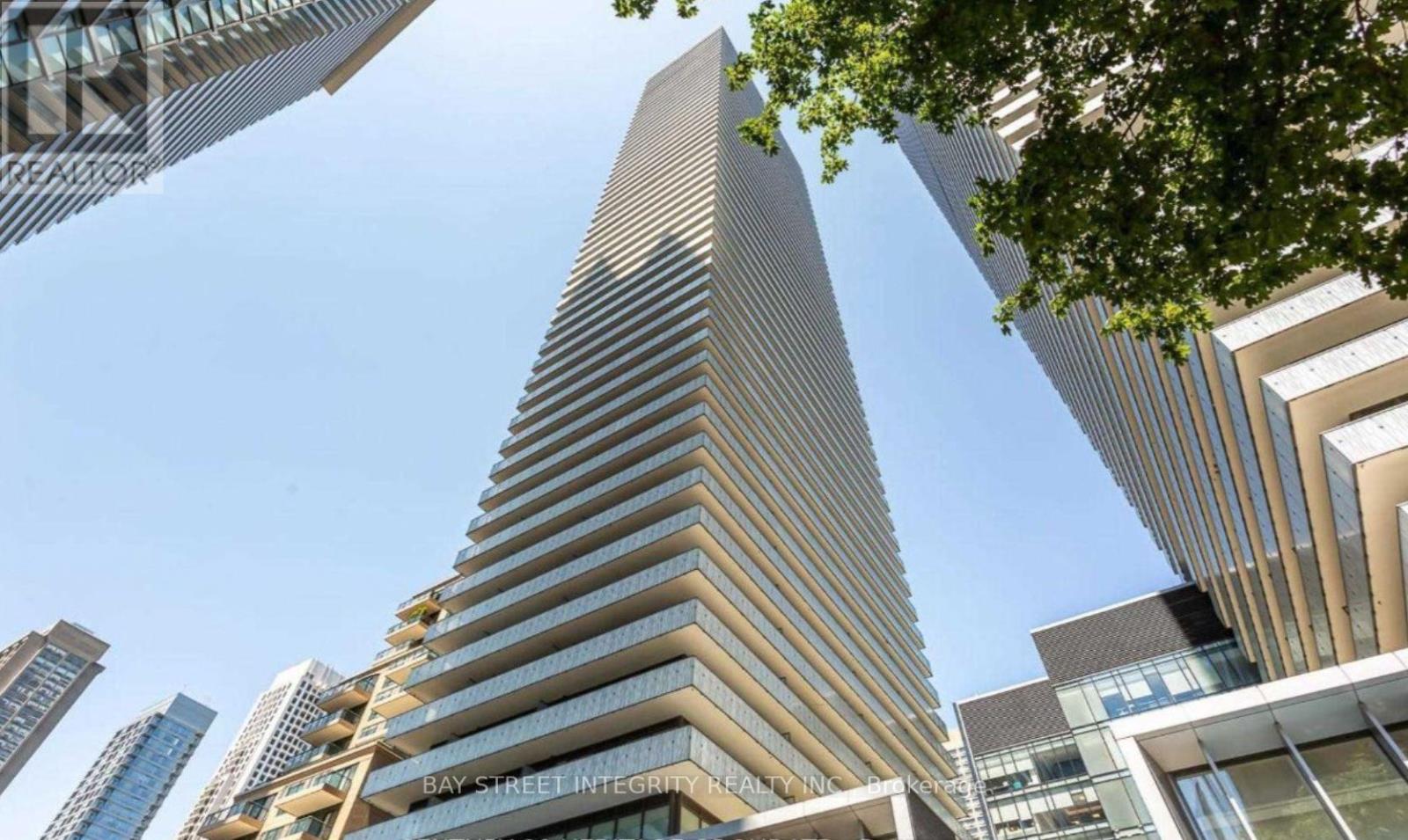 706 - 42 CHARLES STREET E, Toronto, Ontario
