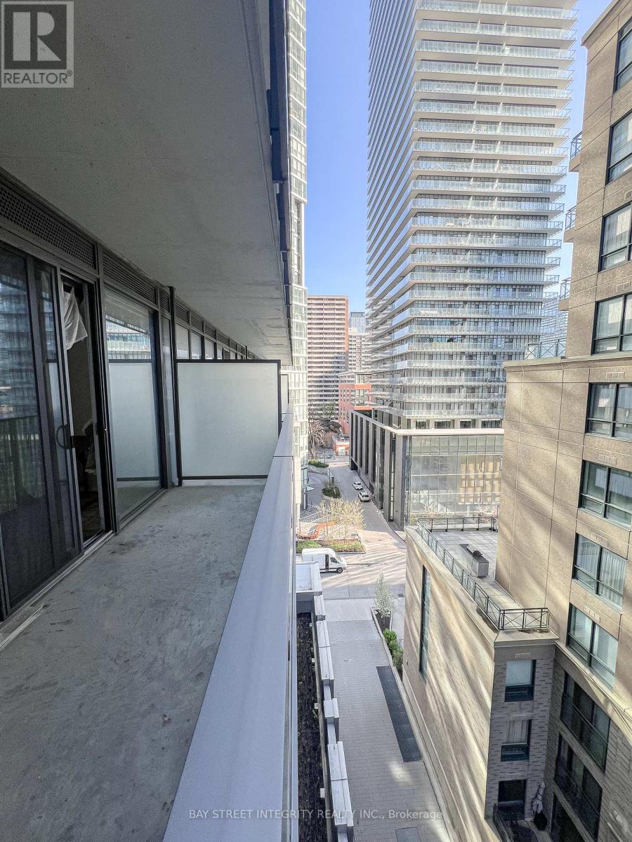 706 - 42 Charles Street E, Toronto, Ontario  M4Y 1N3 - Photo 10 - C13093502