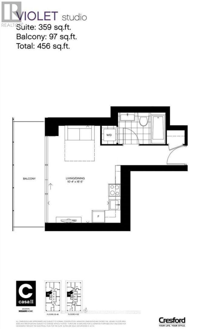 706 - 42 Charles Street E, Toronto, Ontario  M4Y 1N3 - Photo 11 - C13093502