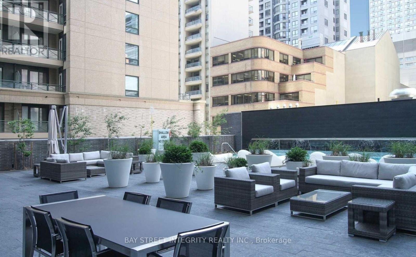 706 - 42 Charles Street E, Toronto, Ontario  M4Y 1N3 - Photo 13 - C13093502